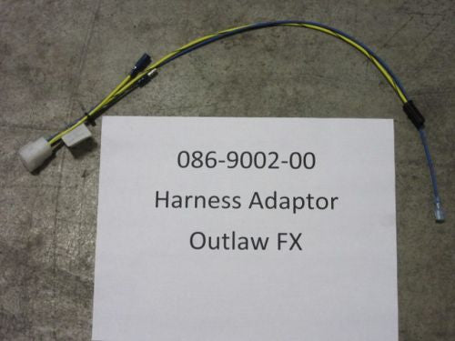 Bad Boy Mowers 086-9002-00