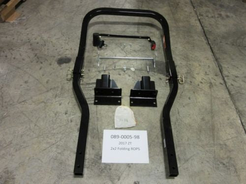 Bad Boy Mowers 089-0005-98