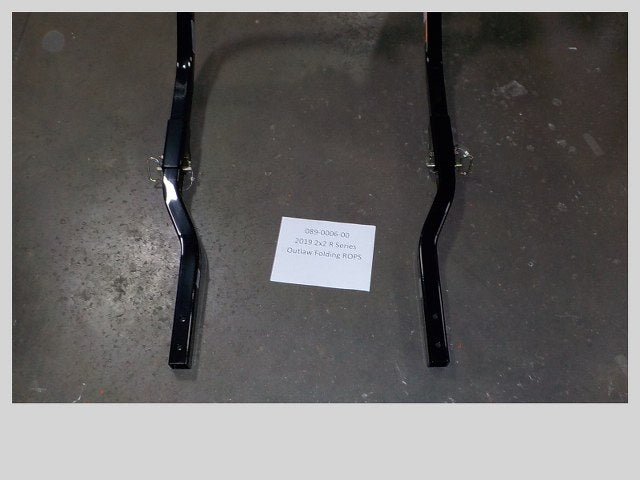 Bad Boy Mowers 089-0006-00