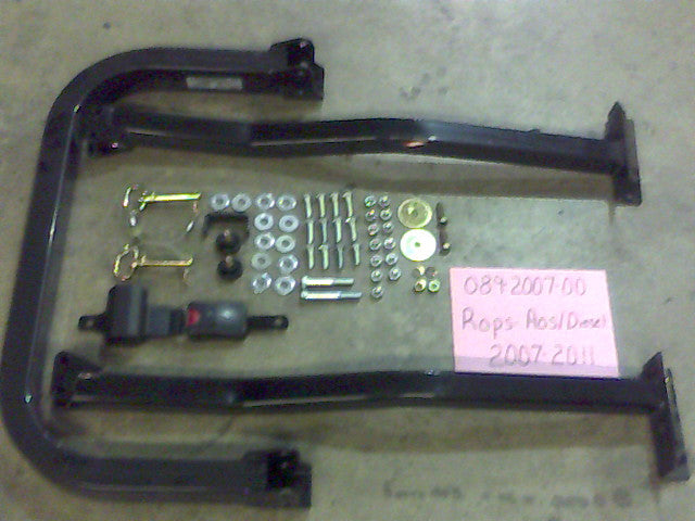 Bad Boy Mowers 089-2007-00