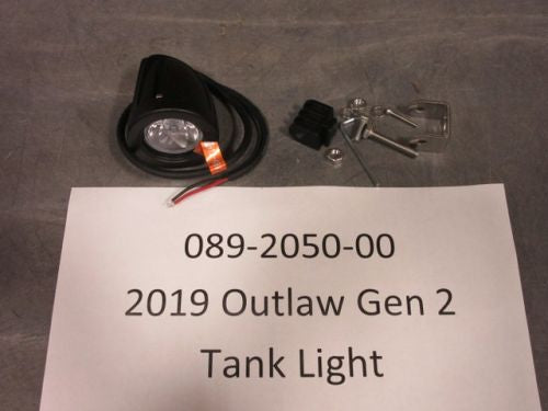 Bad Boy Mowers 089-2050-00