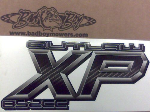 Bad Boy Mowers 091-1106-00
