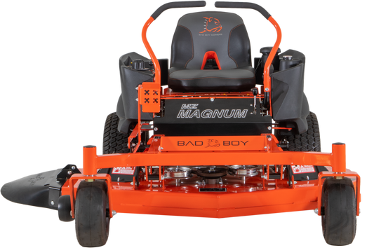 Magnum 54" Briggs CXI25 25HP