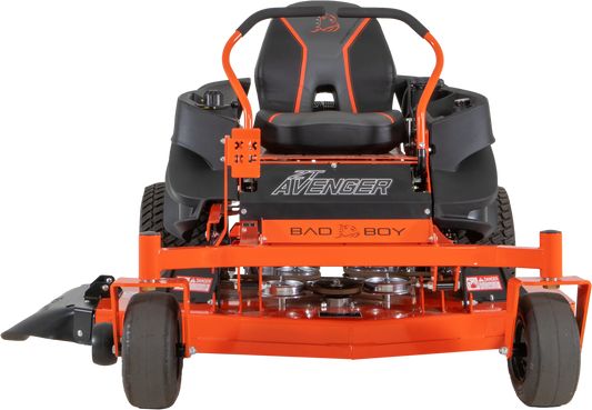 ZT 60" Avenger Kawasaki FR691 23HP