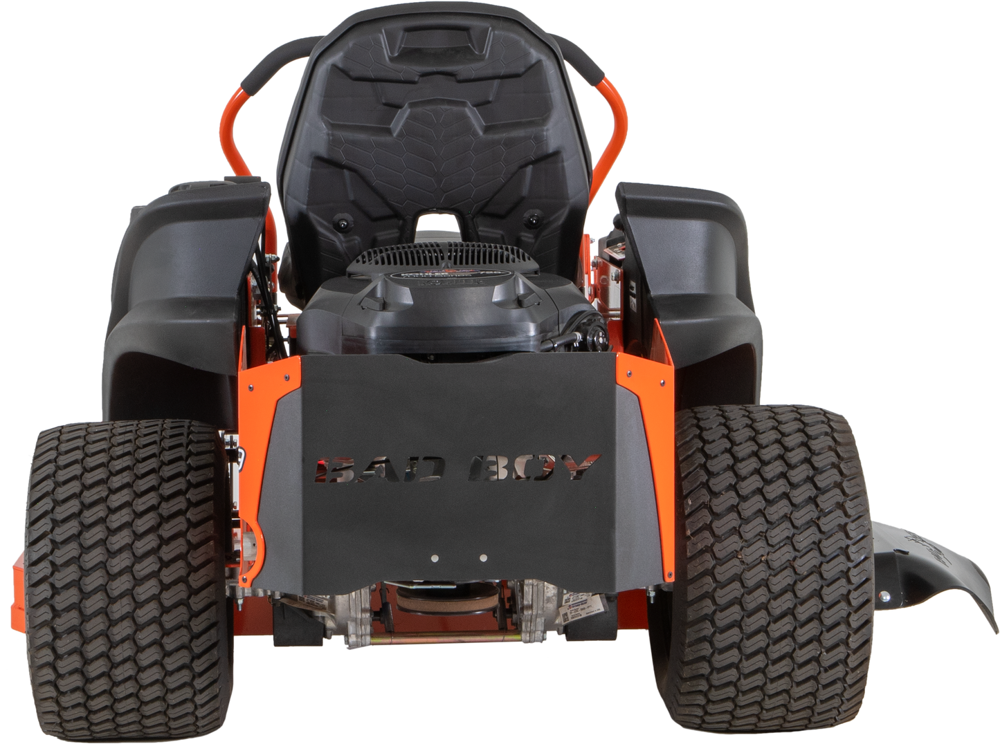 ZT 60" Avenger Kohler 7000 25HP