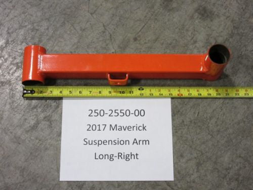 Bad Boy Mowers 250-2550-00