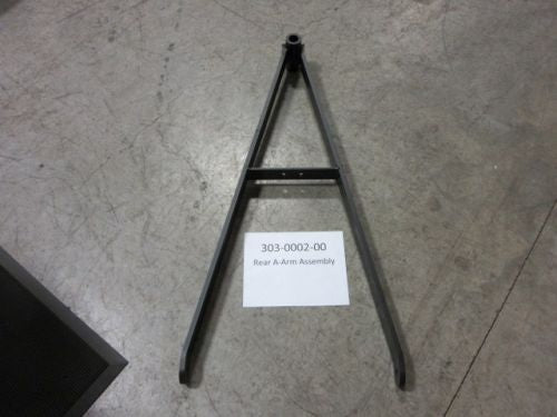 Bad Boy Implements 303-0002-00