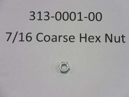 Bad Boy Implements 313-0001-00