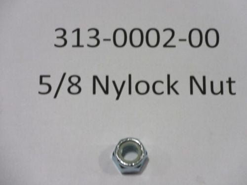 Bad Boy Implements 313-0002-00