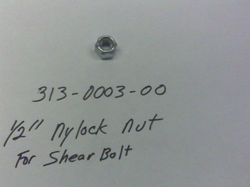 Bad Boy Implements 313-0003-00