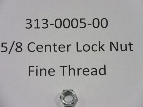 Bad Boy Implements 313-0005-00