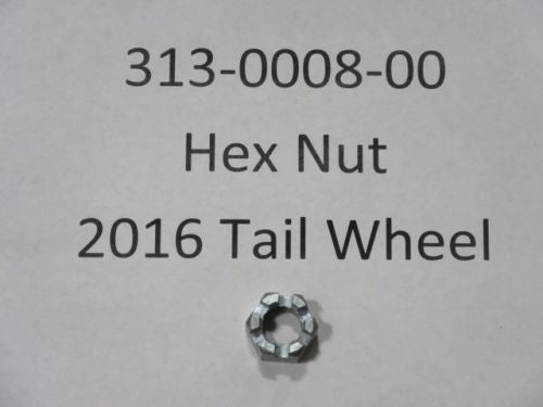 Bad Boy Implements 313-0008-00