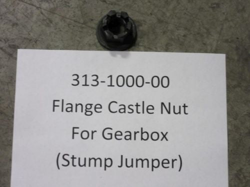 Bad Boy Implements 313-1000-00