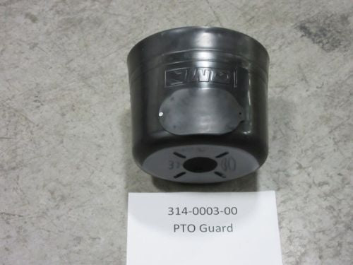 Bad Boy Implements 314-0003-00