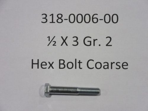 Bad Boy Implements 318-0006-00