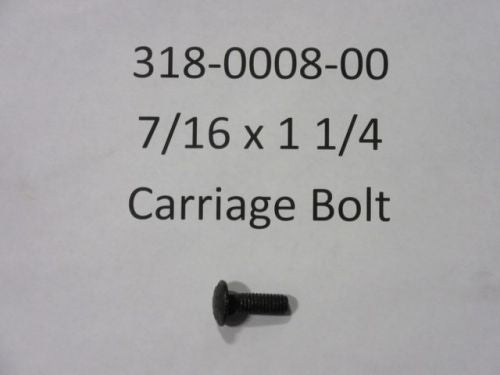 Bad Boy Implements 318-0008-00