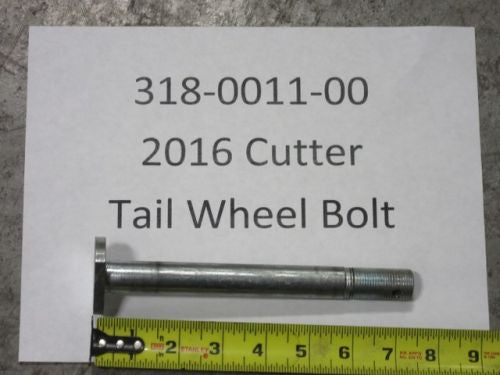 Bad Boy Implements 318-0011-00