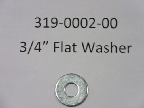 Bad Boy Implements 319-0002-00