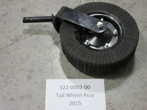 Bad Boy Implements 322-0002-00