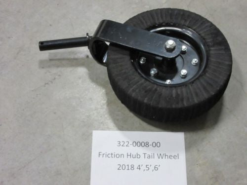 Bad Boy Implements 322-0008-00