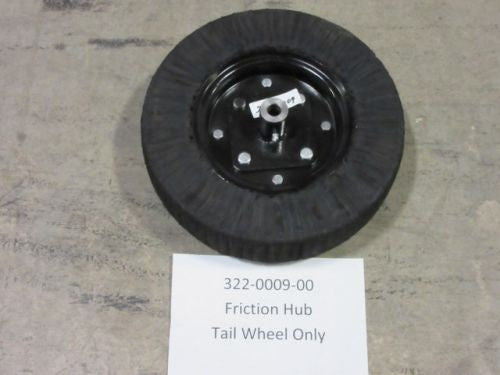 Bad Boy Implements 322-0009-00