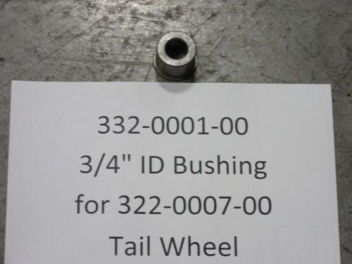 Bad Boy Implements 332-0001-00