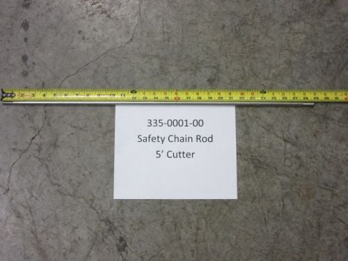 Bad Boy Implements 335-0001-00