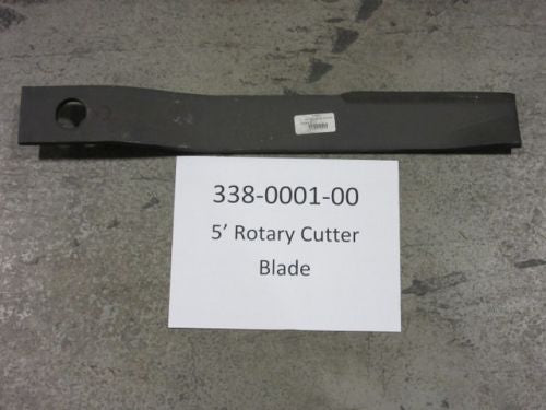 Bad Boy Implements 338-0001-00