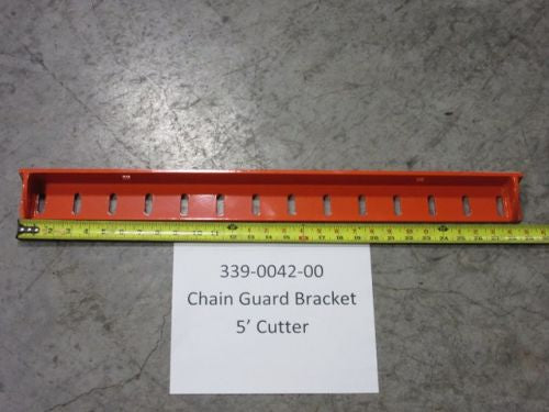 Bad Boy Implements 339-0042-00