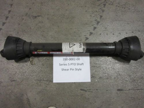 Bad Boy Implements 350-0002-00