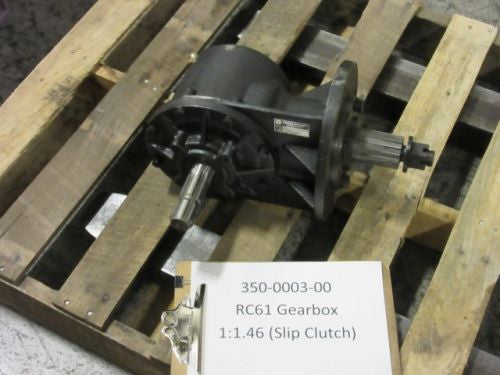 Bad Boy Implements 350-0003-00