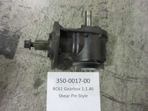 Bad Boy Implements 350-0017-00