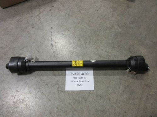 Bad Boy Implements 350-0018-00