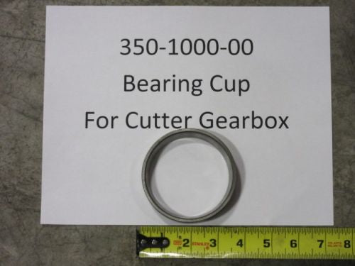 Bad Boy Implements 350-1000-00