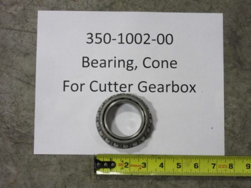 Bad Boy Implements 350-1002-00