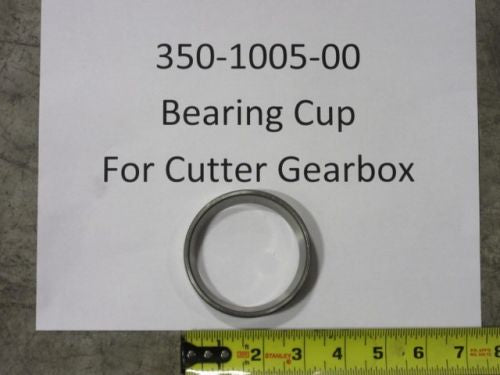 Bad Boy Implements 350-1005-00