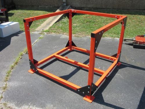 Bad Boy Implements 388-0002-00