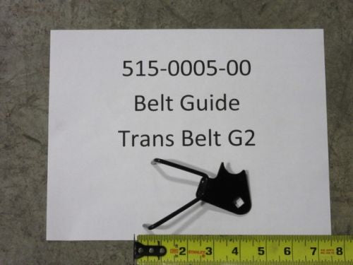 Bad Boy Tractors 515-0005-00