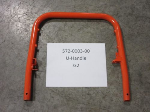 Bad Boy Tractors 572-0003-00