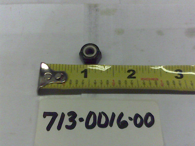 Bad Boy Tractors 713-0016-00