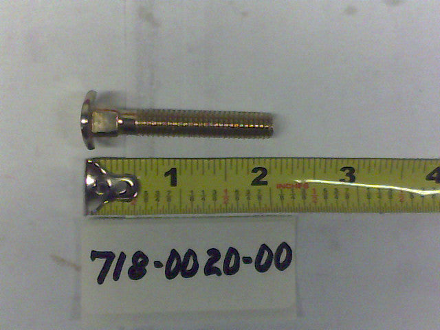 Bad Boy Tractors 718-0020-00