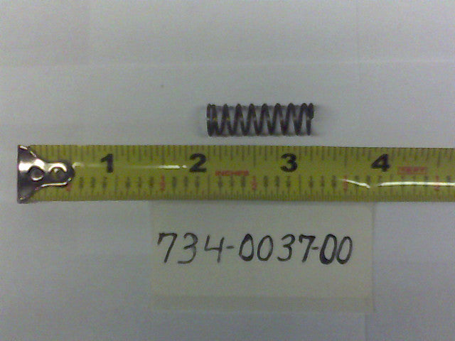 Bad Boy Tractors 734-0037-00