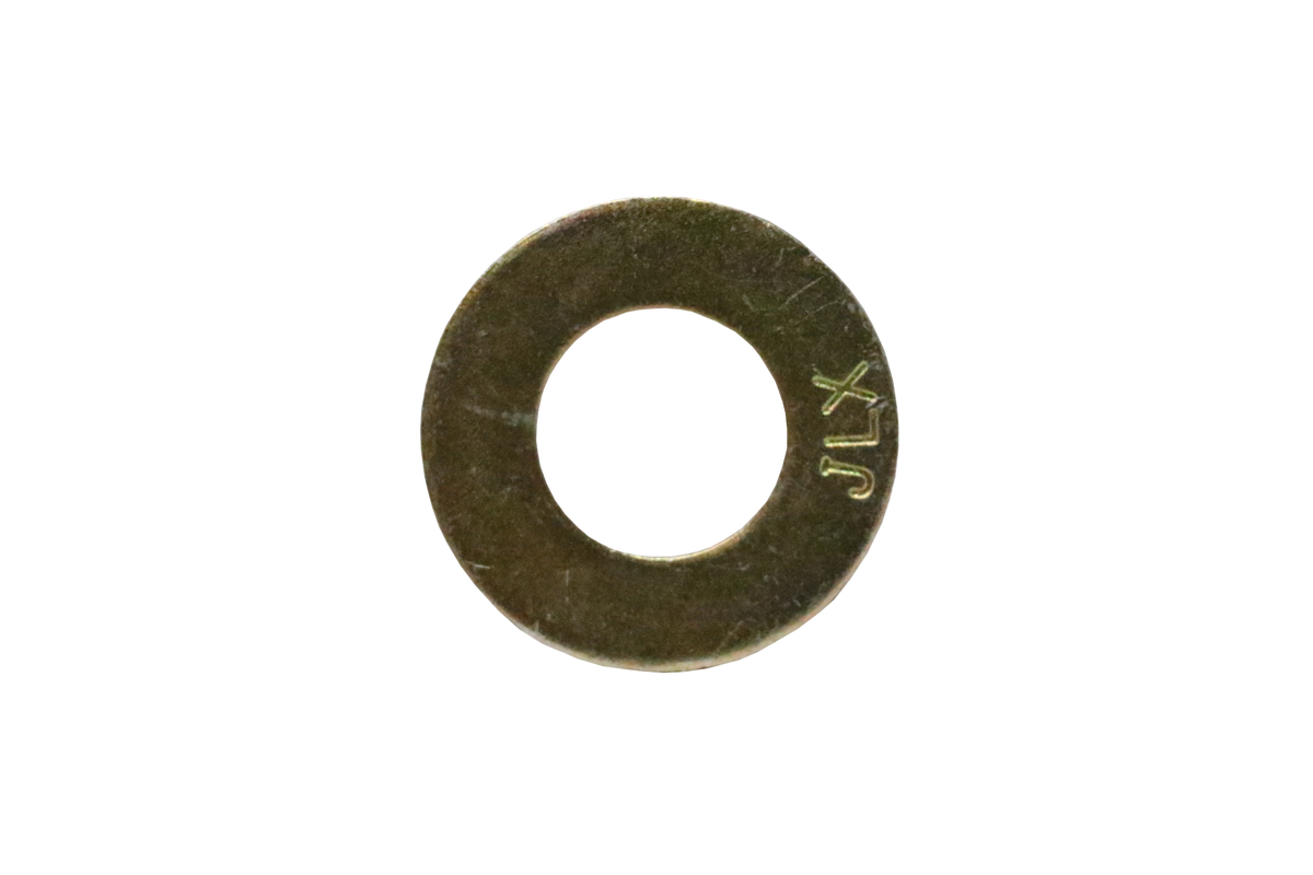 Bad Boy 019-0009-00 5/8" Flat Washer SAE Spec Grade 8