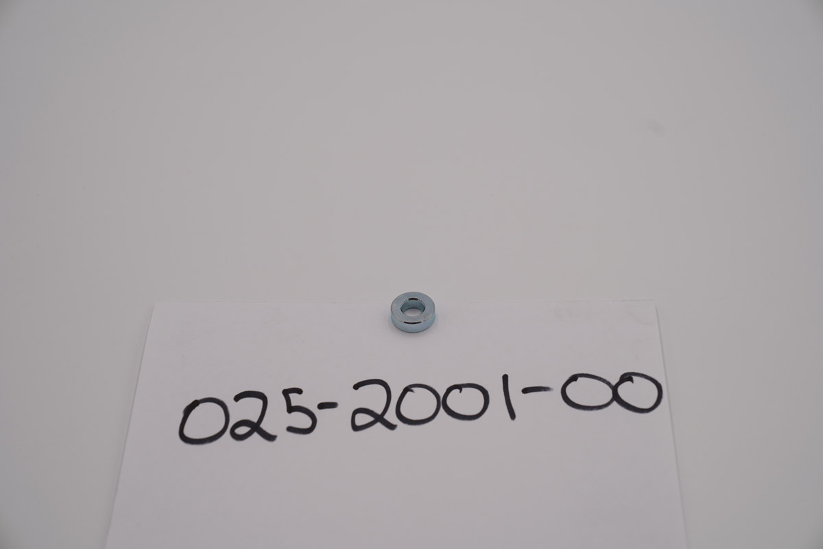 Bad Boy 025-2001-00 ACS Spacer 3/4x3/8x1/4