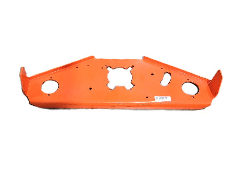 Bad Boy 026-8010-00 Pump Plate