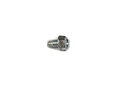 Bad Boy 030-7044-00 5/16-18 x ½” HWH unslot (F) tcs zinc