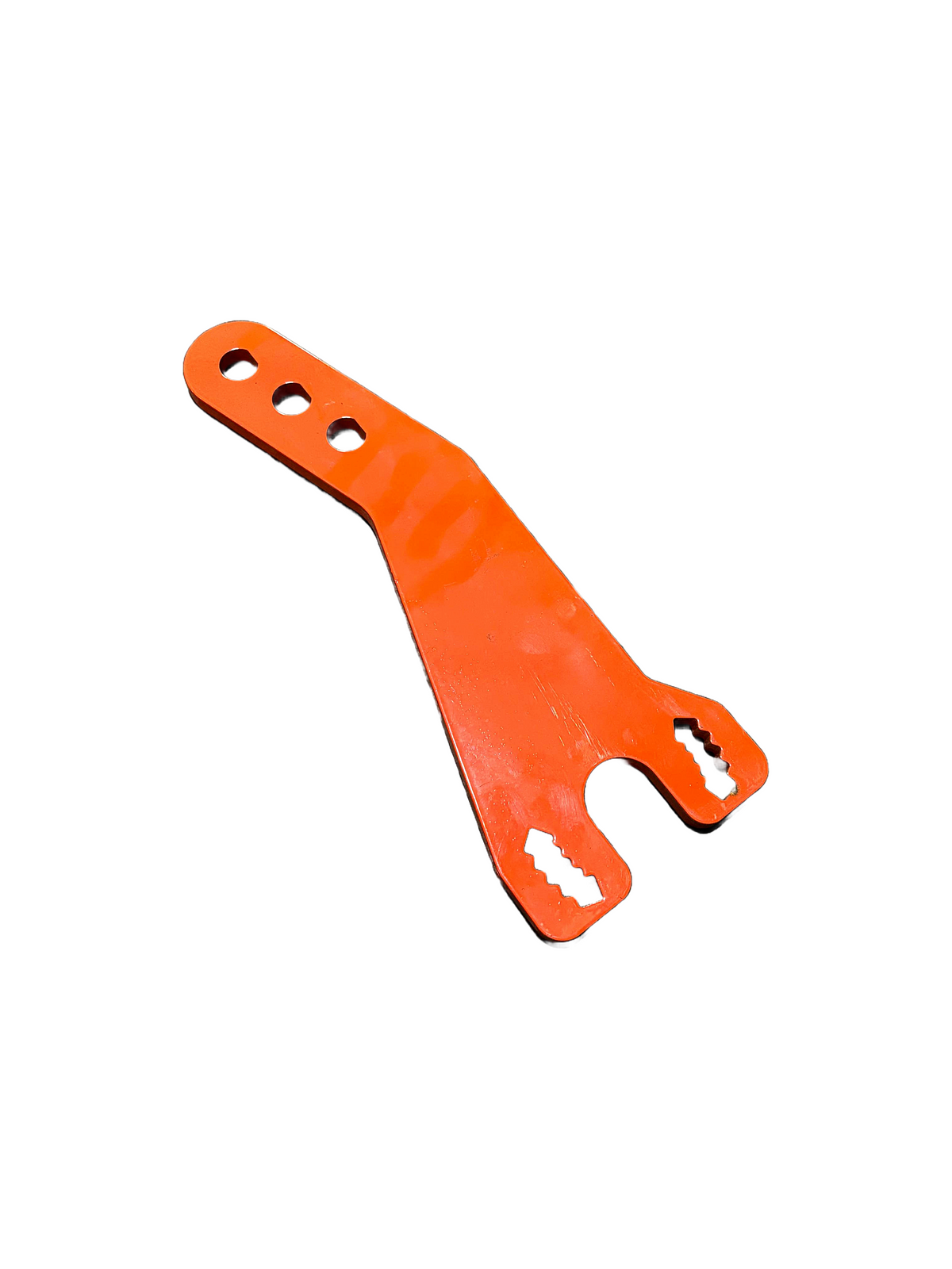 Bad Boy 031-0003-00 Foot Lift Upright Lever