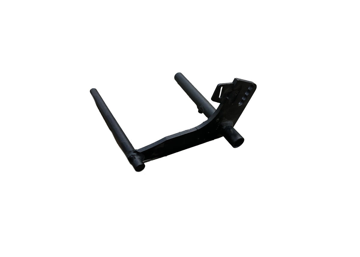 Bad Boy 031-0028-00 Revolt RH Drive Arm Actuator Weldment