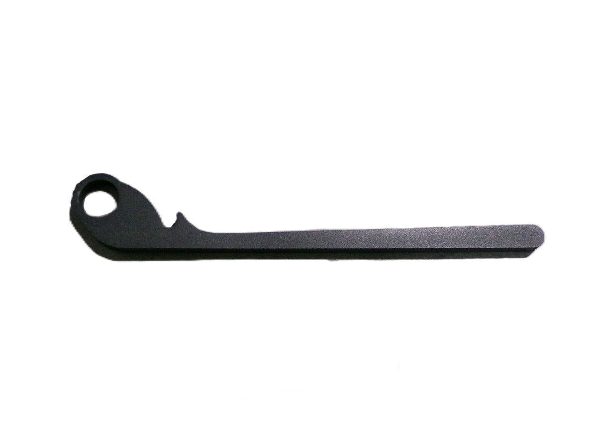 Bad Boy 031-0093-00 2019 Stand On Deck Lever Lock--Black