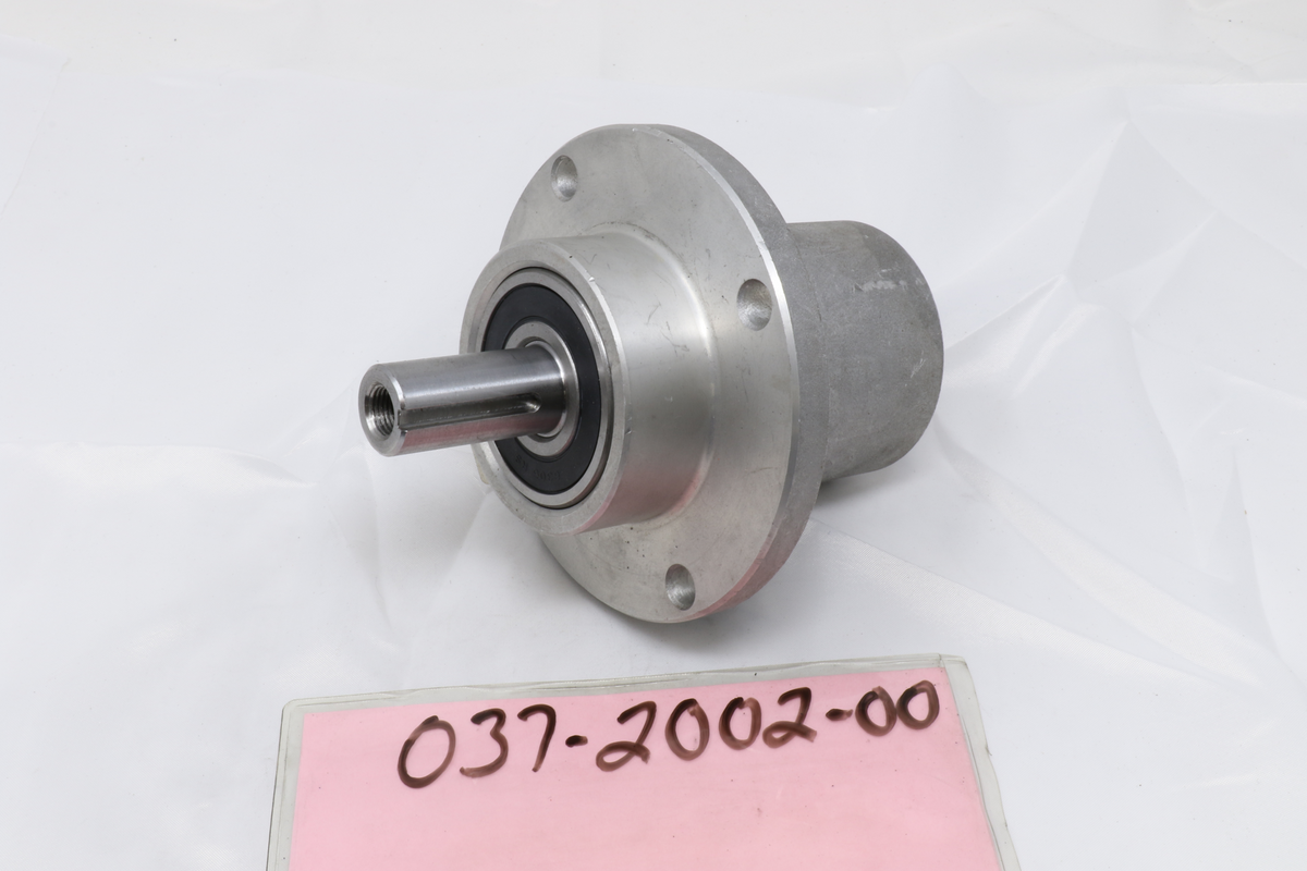 Bad Boy 037-2002-00 Revolt 36" Spindle